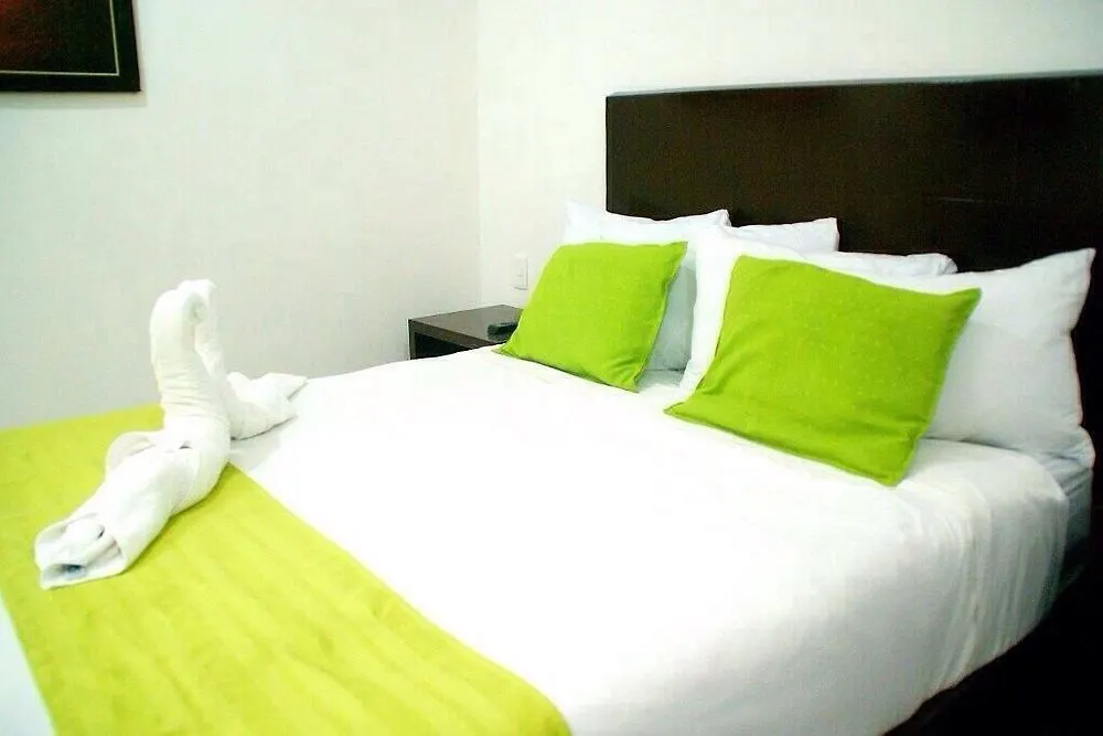 ***  Olive Hotel & Boutique Плая-дель-Кармен Мексика
