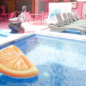 Santuario Playa (adults Only) *** Playa del Carmen