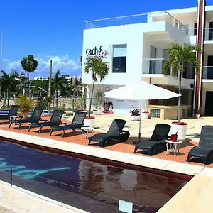 Cache & (adults Only) *** Playa del Carmen