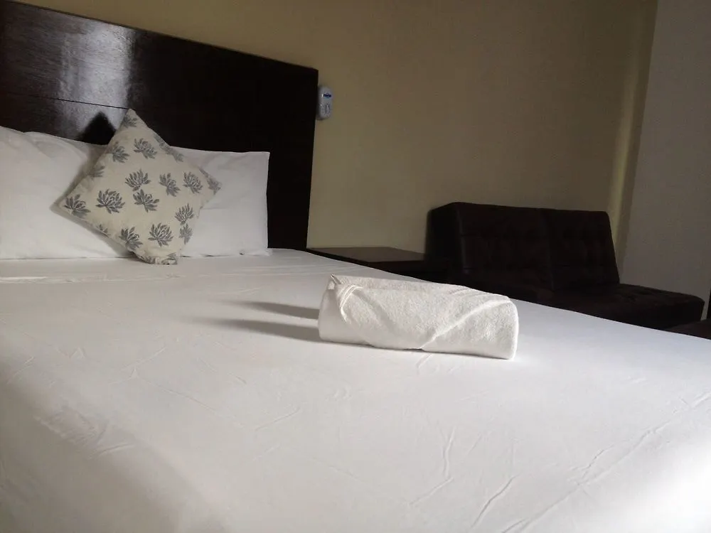 Olive Hotel & Boutique Playa del Carmen Messico