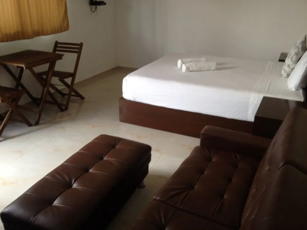 Olive Hotel & Boutique Playa del Carmen 3*,  Messico